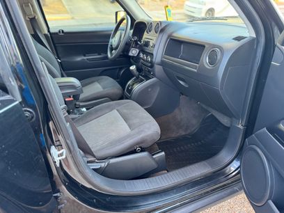Used 2015 Jeep Patriot Sport w/ Power Value Group