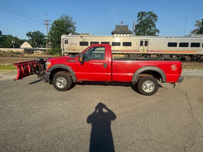 Used 2011 Ford F250 XL w/ XL Value Pkg