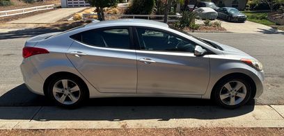 Used 2013 Hyundai Elantra GLS w/ Preferred Pkg