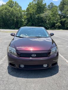 Used 2010 Scion tC