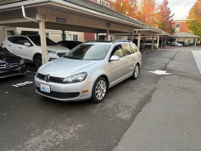 Used 2012 Volkswagen Jetta TDI