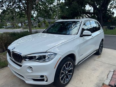 Used 2018 BMW X5 sDrive35i