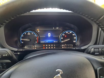 Used 2022 Ford Bronco Sport Outer Banks w/ Tech Package