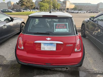 Used 2006 MINI Cooper Hardtop