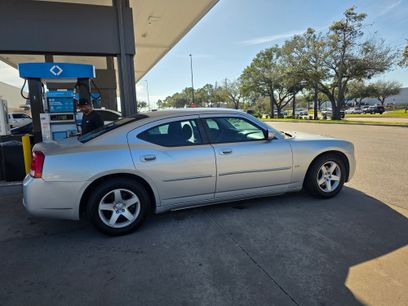 Used 2010 Dodge Charger SXT