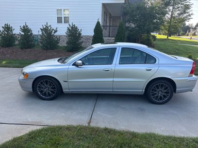 Used 2005 Volvo S60 T5