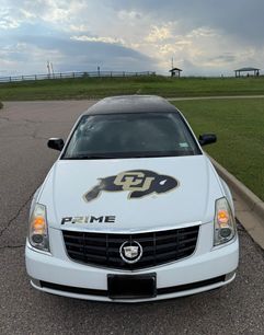 Used 2006 Cadillac DTS