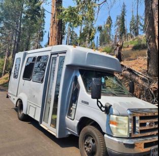 Used 2008 Ford E-350 and Econoline 350 Super Duty
