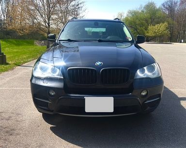 Used 2013 BMW X5 xDrive35i