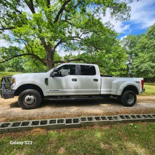 Used 2017 Ford F350 XL w/ Power Equipment Group
