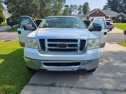Used 2007 Ford F150 XLT