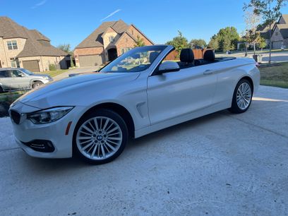 Used 2014 BMW 428i xDrive Convertible