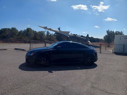 Used 2015 Audi TT 2.0T w/ S Line Plus Carbon Package