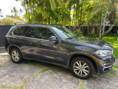 Used 2015 BMW X5 xDrive35i