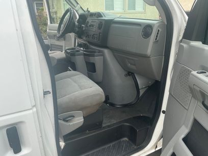 Used 2009 Ford E-150 and Econoline 150