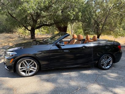 Used 2018 BMW 230i Convertible