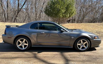 Used 2004 Ford Mustang GT