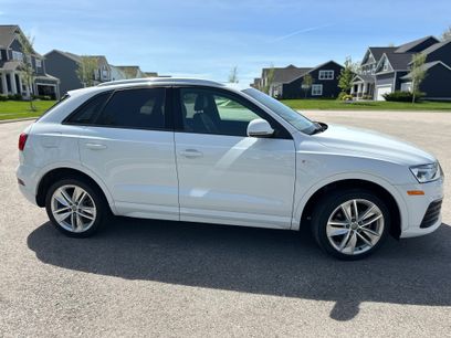 Used 2018 Audi Q3 2.0T Premium