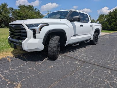 Used 2023 Toyota Tundra SR5