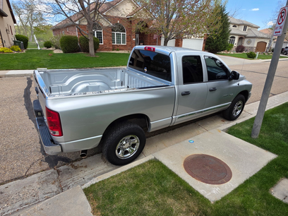 Used 2005 Dodge Ram 1500 Truck SLT