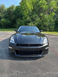 Used 2024 Nissan GT-R Premium
