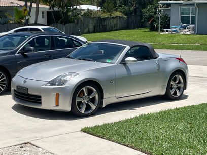 Used 2007 Nissan 350Z Grand Touring