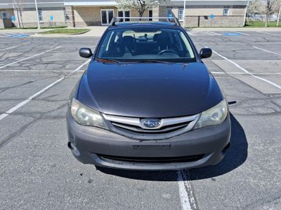Used 2010 Subaru Impreza 2.5i Premium