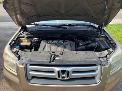 Used 2006 Honda Pilot EX