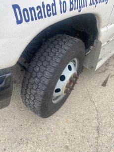Used 2004 Ford E-350 and Econoline 350 Super Duty