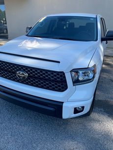 Used 2021 Toyota Tundra SR5