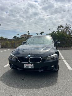 Used 2013 BMW 328i Sedan
