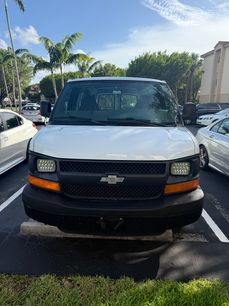 Used 2006 Chevrolet Express 1500