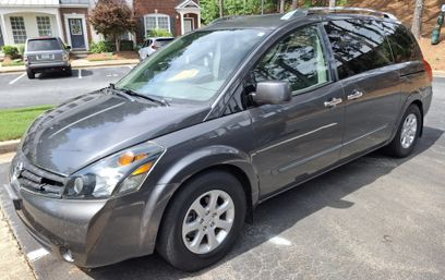Used 2009 Nissan Quest S w/ Drivers Pkg