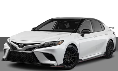 Used 2022 Toyota Camry XSE