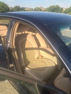 Used 2009 Buick Lucerne CX