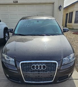 Used 2008 Audi A3 2.0T