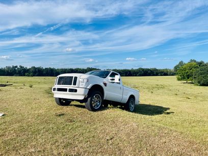Used 2003 Ford F250 XLT