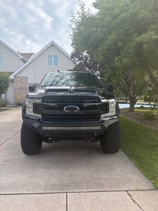 Used 2019 Ford F150 Lariat w/ Equipment Group 502A Luxury
