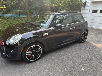Used 2017 MINI Cooper John Cooper Works