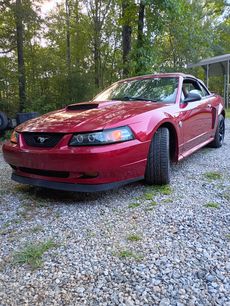 Used 2004 Ford Mustang GT