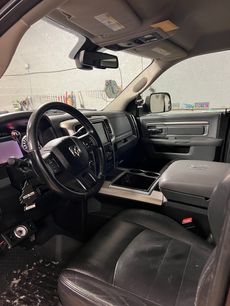 Used 2015 RAM 2500 Lone Star