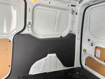 Used 2023 Ford Transit Connect XL