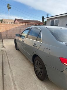 Used 2003 Honda Accord EX