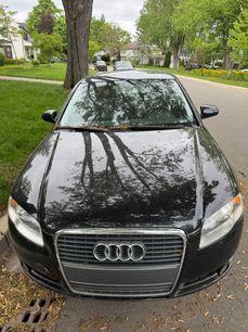 Used 2006 Audi A4 2.0T