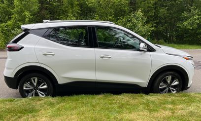 Used 2023 Chevrolet Bolt EUV LT w/ Convenience Package