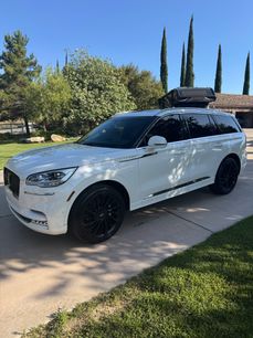 Used 2021 Lincoln Aviator Reserve w/ Equipment Group 210A