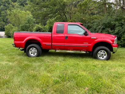 Used 1999 Ford F350 4x4 SuperCab Super Duty