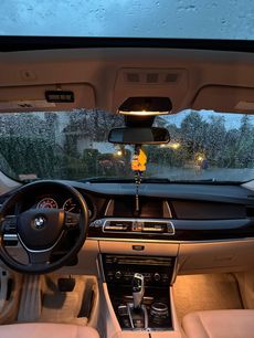 Used 2014 BMW 535i Gran Turismo