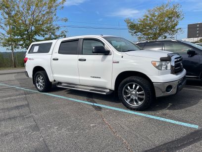 Used 2011 Toyota Tundra SR5