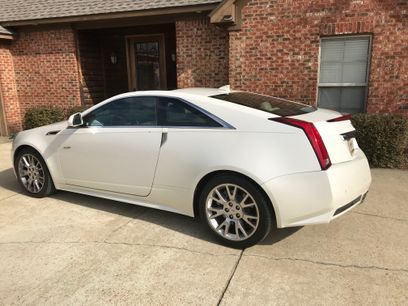 Used 2012 Cadillac CTS Premium
